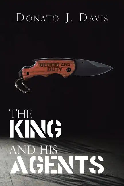 The King and His Agents - Paperback