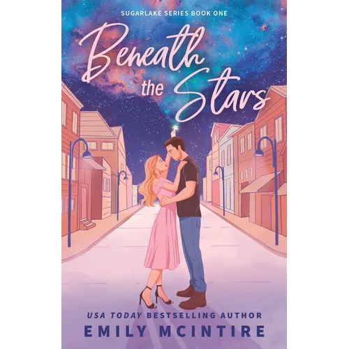 Beneath the Stars - Paperback
