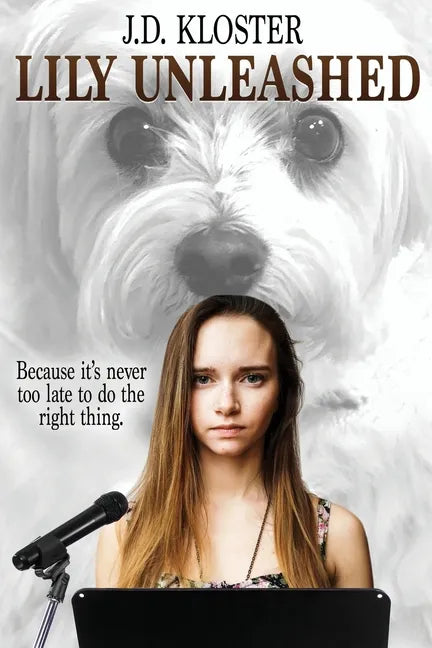 Lily Unleashed - Paperback