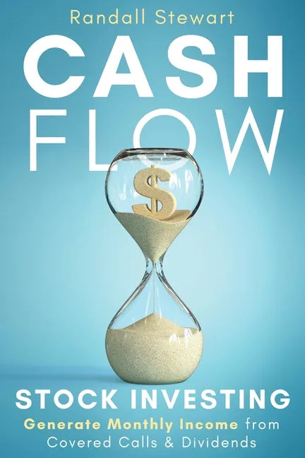 Cash Flow Stock Investing - Paperback