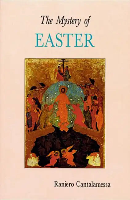 The Mystery of Easter - Paperback