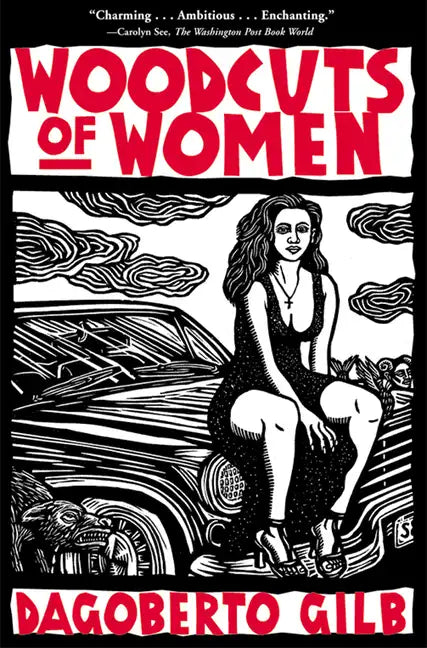 Woodcuts of Women: Stories - Paperback