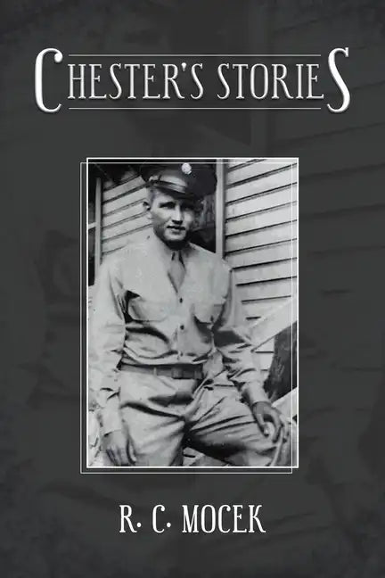 Chester's Stories - Paperback