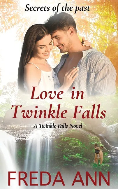 Love in Twinkle Falls: A Twinkle Falls Novel - Paperback