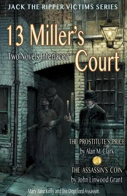 13 Miller's Court - Paperback
