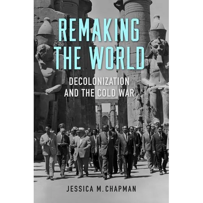 Remaking the World: Decolonization and the Cold War - Paperback