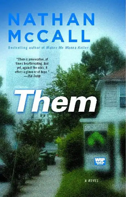Them - Paperback