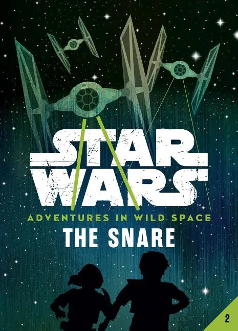 Snare - Library Binding