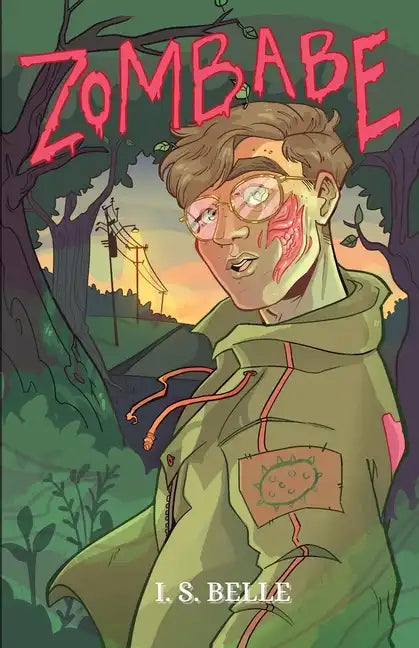 Zombabe - Paperback