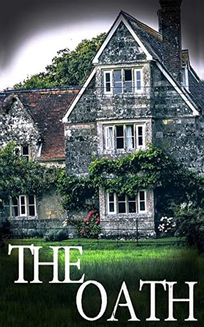 The Oath - Paperback
