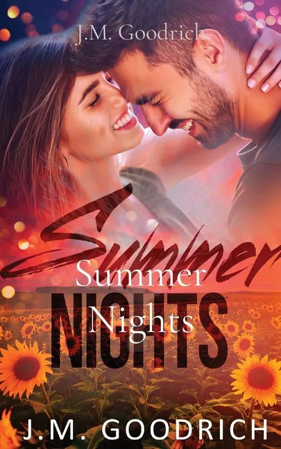 Summer Nights - Paperback