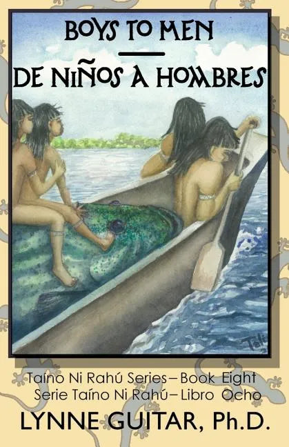 Boys to Men: De Niños a Hombres - Paperback