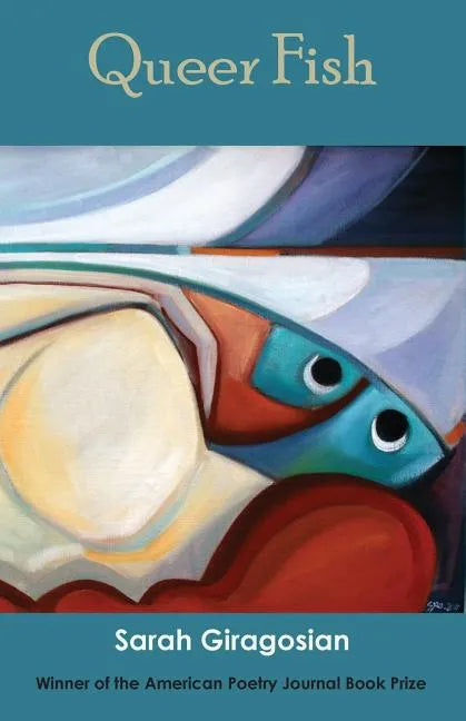 Queer Fish - Paperback
