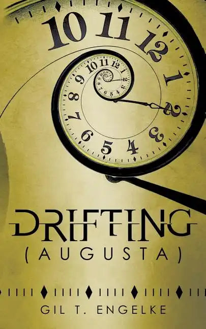 Drifting (Augusta) - Paperback
