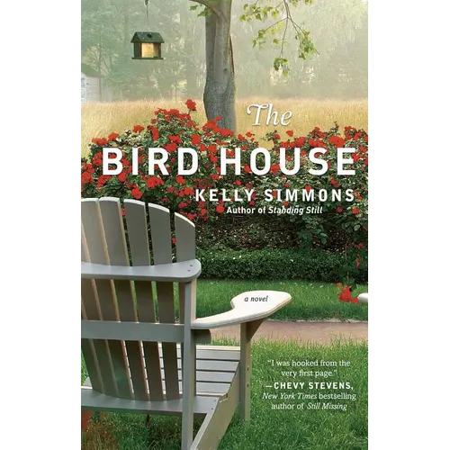 Bird House - Paperback