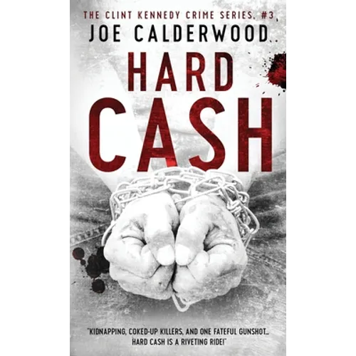 Hard Cash - Paperback