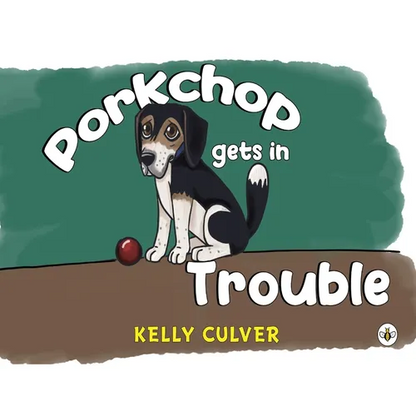 Porkchop Gets in Trouble - Paperback