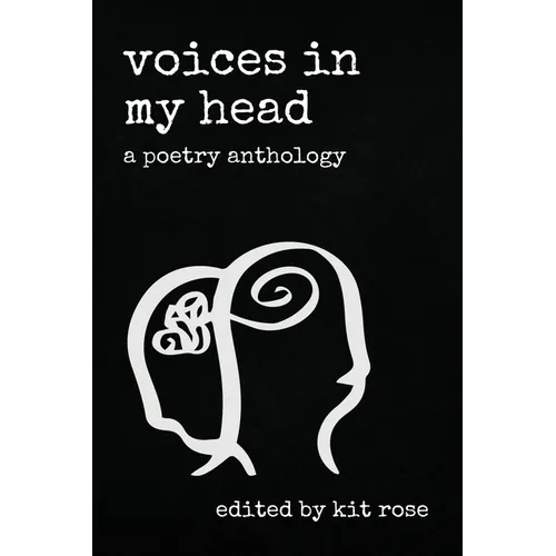 voices in my head - Paperback