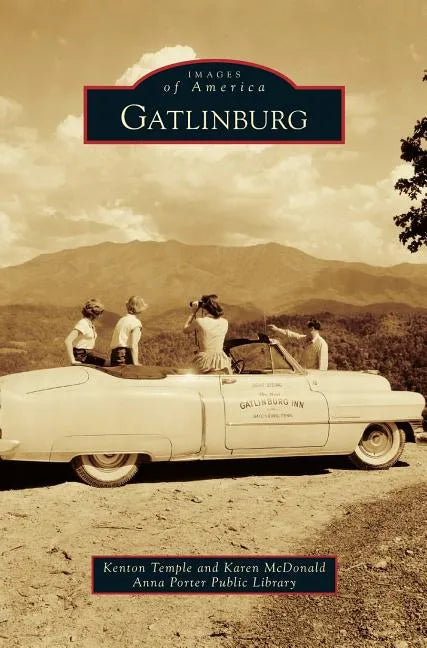 Gatlinburg - Hardcover