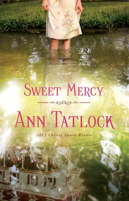 Sweet Mercy - Paperback