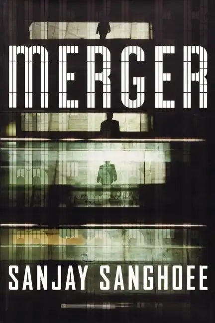 Merger - Paperback