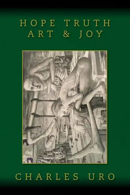 Hope Truth Art & Joy - Paperback