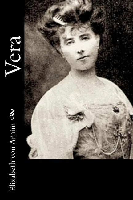 Vera - Paperback