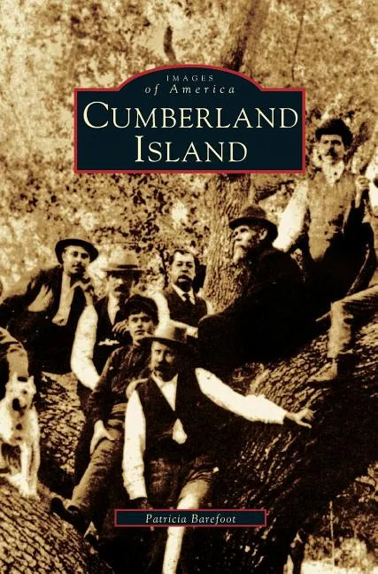 Cumberland Island - Hardcover