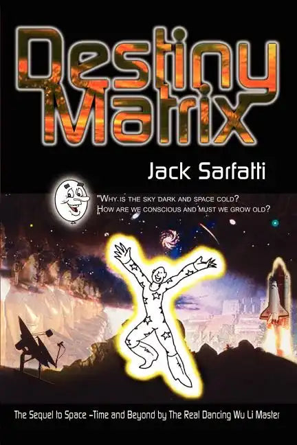 Destiny Matrix - Paperback