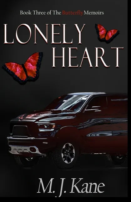 Lonely Heart - Paperback