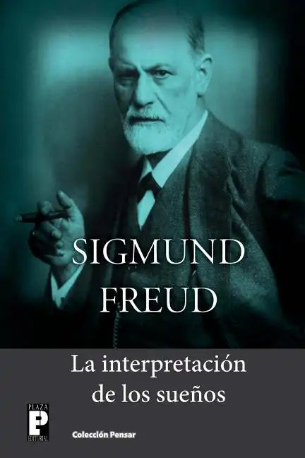 La interpretación de los sueños - Paperback
