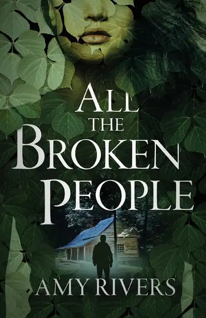 All The Broken People - Paperback