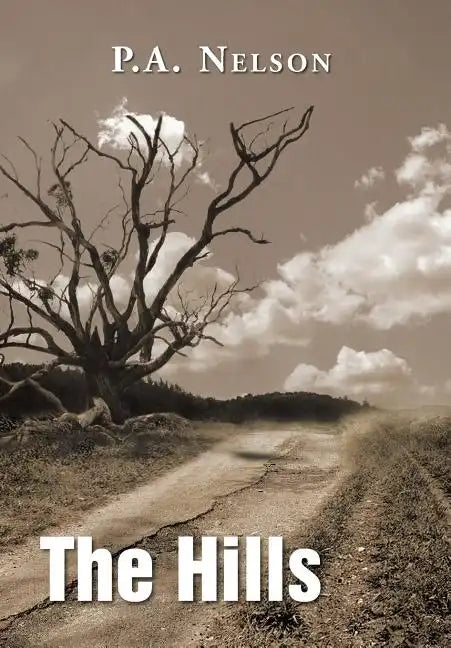 The Hills - Hardcover