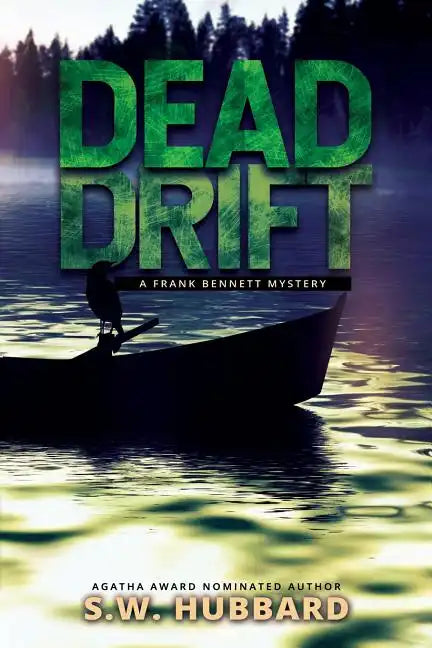 Dead Drift - Paperback