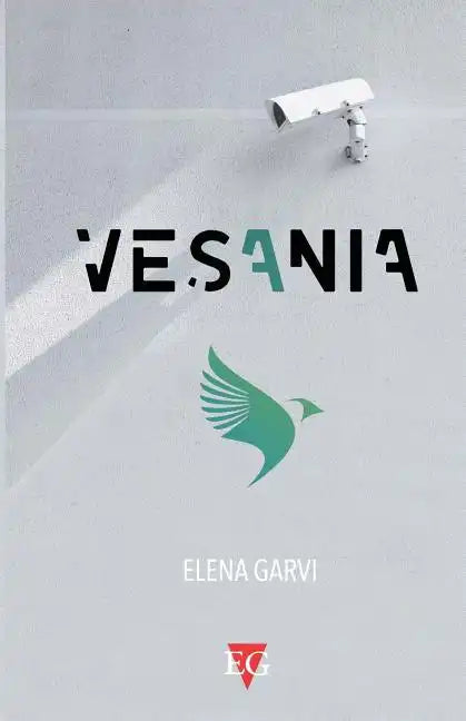 Vesania - Paperback