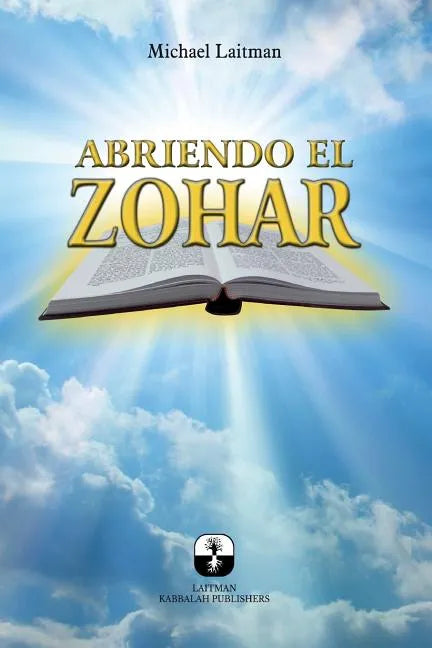 Abriendo el Zohar - Paperback