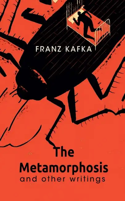 The Metamorphosis And Other Writings - Paperback