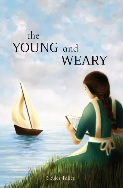 The Young and Weary - Paperback