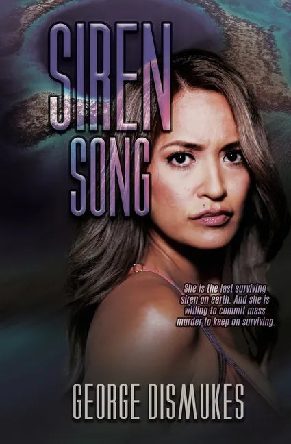 Siren Song - Paperback