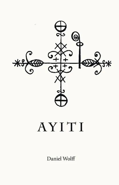 Ayiti - Paperback