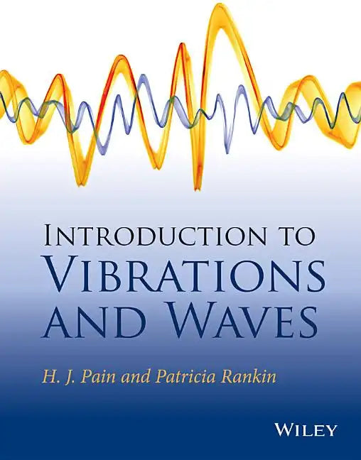 Introduction to Vibrations and Waves - Paperback