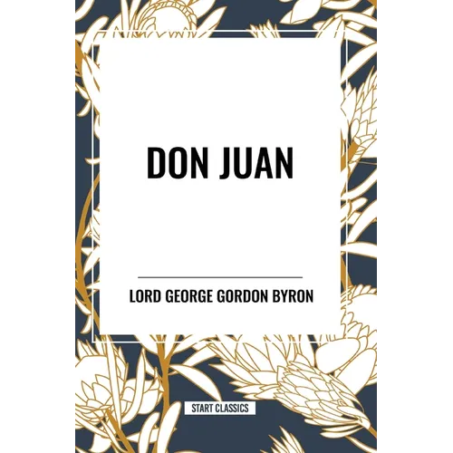 Don Juan - Paperback