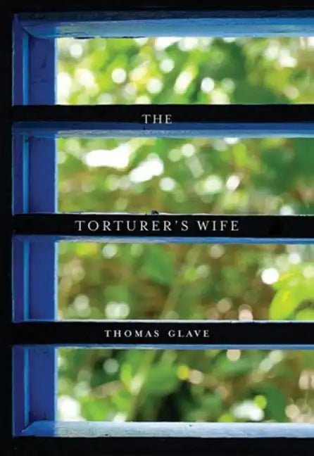 The Torturer's Wife - Paperback