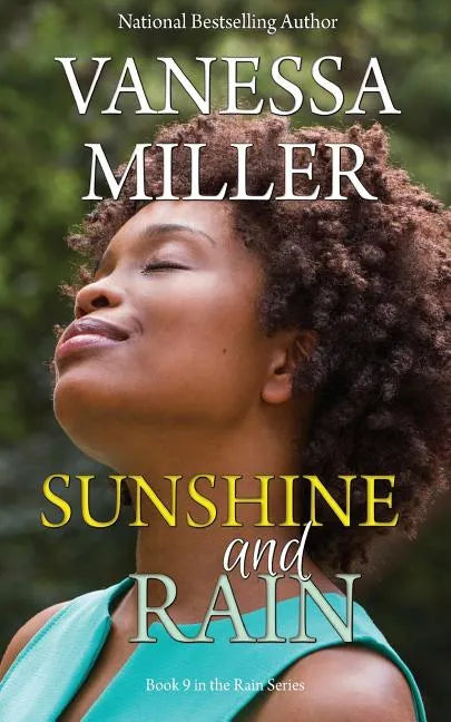 Sunshine And Rain - Paperback