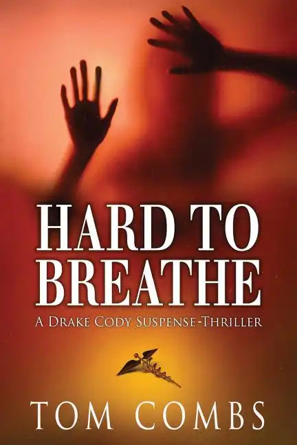 Hard To Breathe - Paperback