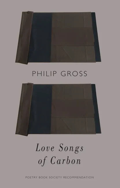 Love Songs of Carbon - Paperback