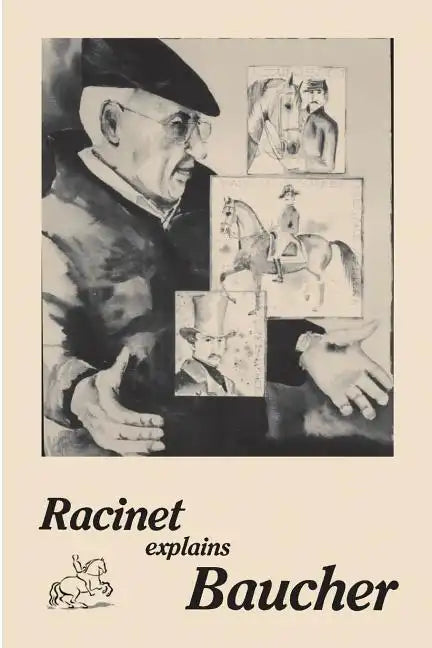 Racinet Explains Baucher - Paperback