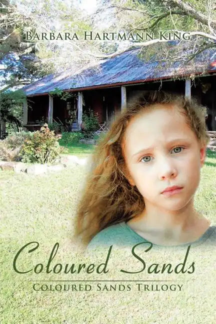 Coloured Sands: Coloured Sands Trilogy - Paperback