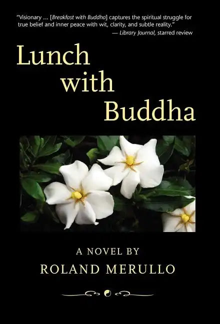 Lunch with Buddha - Hardcover