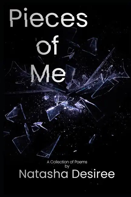 Pieces of Me - Paperback